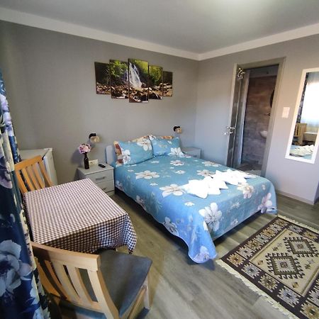Kovacs Guesthouse Parajd Kültér fotó