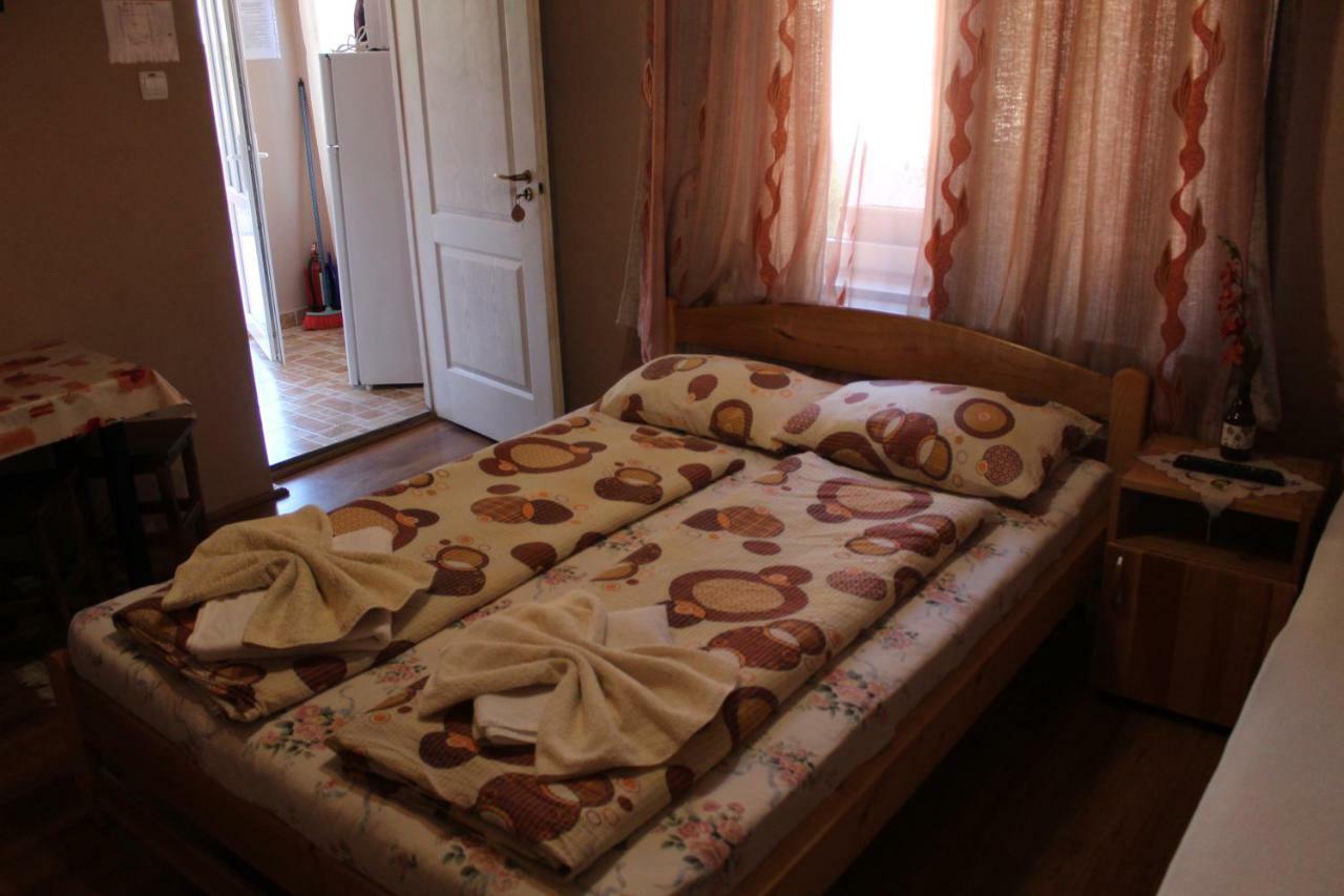 Kovacs Guesthouse Parajd Kültér fotó
